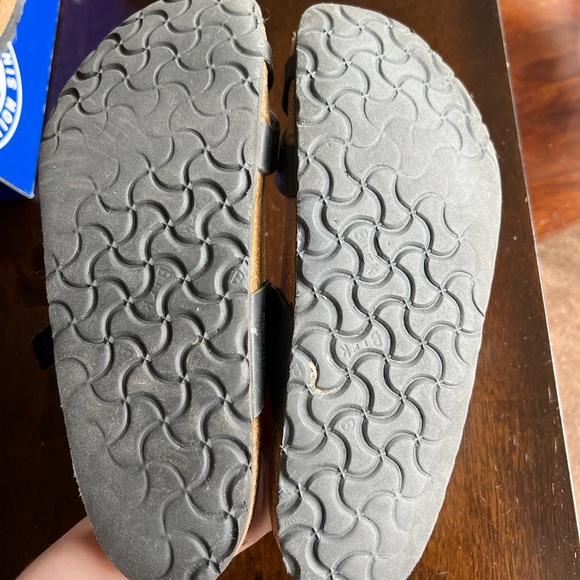 Birkenstock two strap mayari - Picture 4 of 4